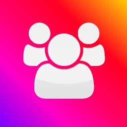 Biểu tượng Boost Channel: Social Growth